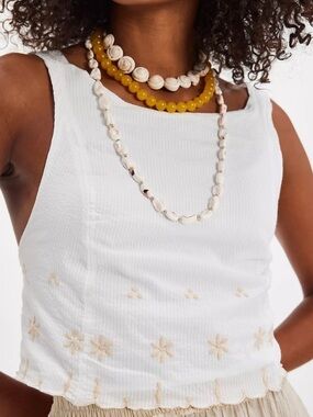 Free People Kayla Top Large